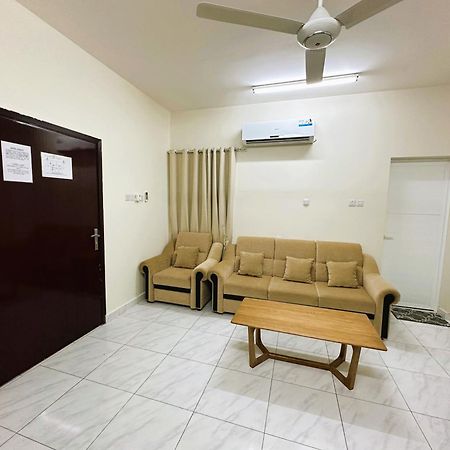 Bahla Jewel Hotel Apartments Bagian luar foto