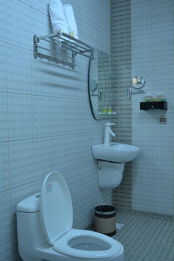 Bahla Jewel Hotel Apartments Bagian luar foto